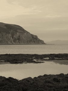 KINTYRE... PLUS. 8 af Peter McClure